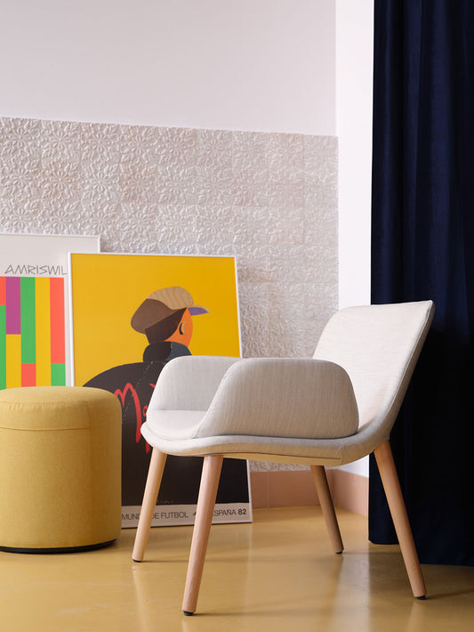 Desbloqueando la Creatividad: La Importancia del Moodboard en tus Proyectos