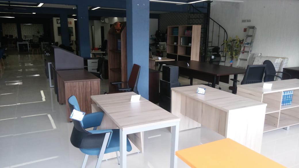 DESCUBRE NUESTROS PROYECTOS