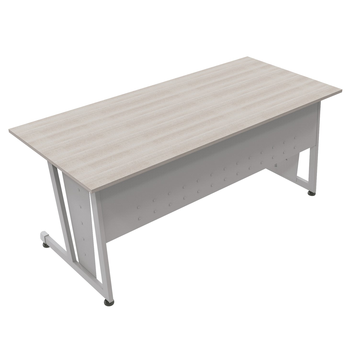 ESCRITORIO EJECUTIVO ESTRUCTURA ALUMINIO (117)