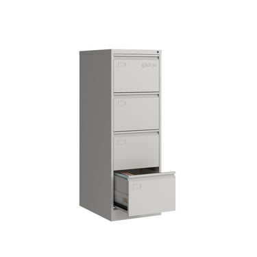 ARCHIVERO METALICO DE 4 GAVETAS