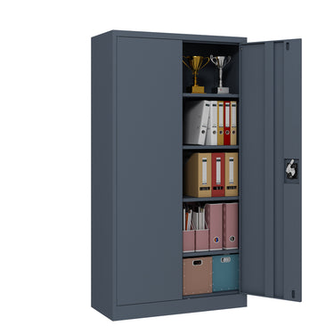 GABINETE METALICO