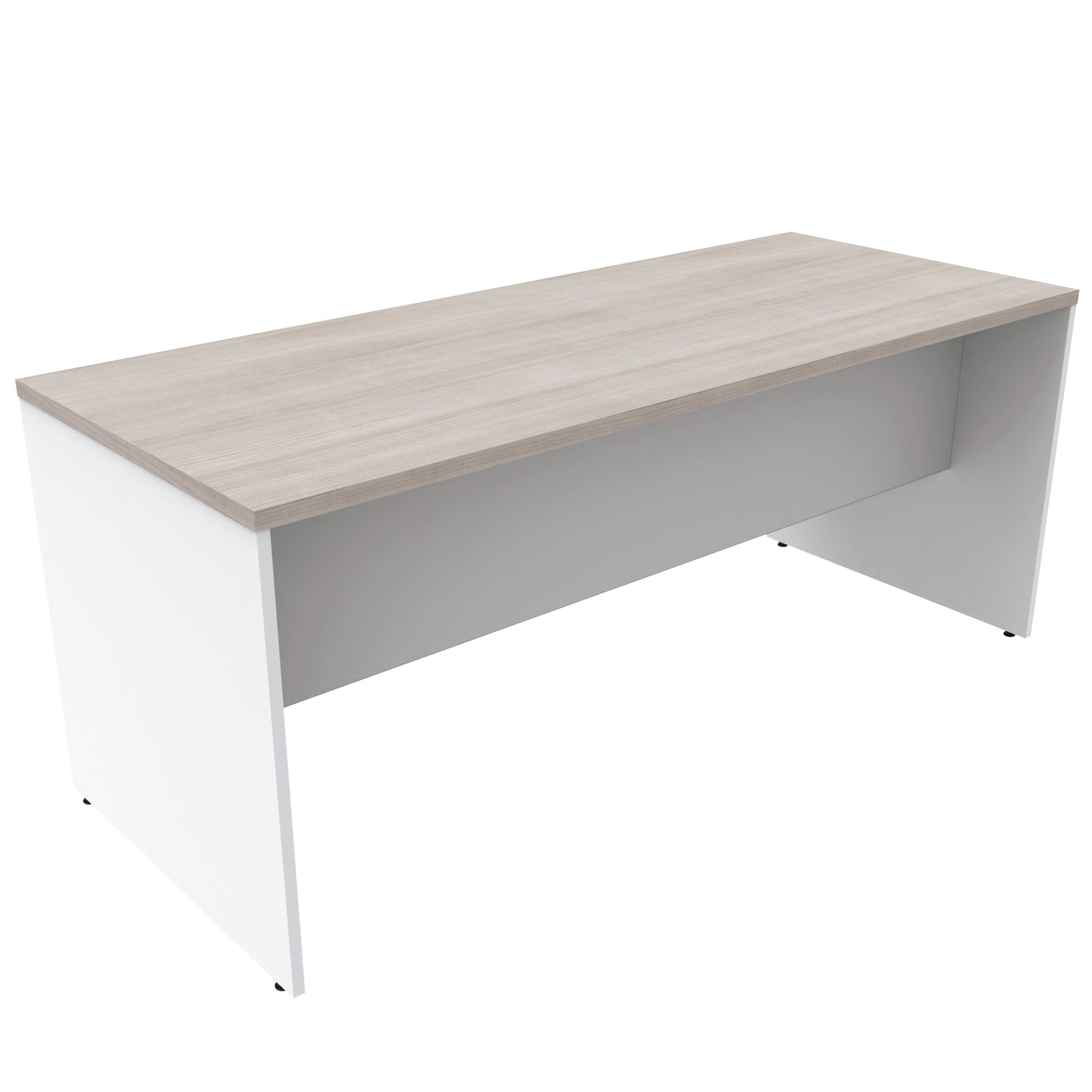 ESCRITORIO TRIZZA BICOLOR (234)