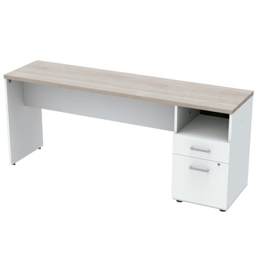 CREDENZA TRIZZA CUERPO BLANCO (236)