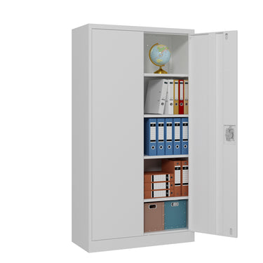 GABINETE METALICO