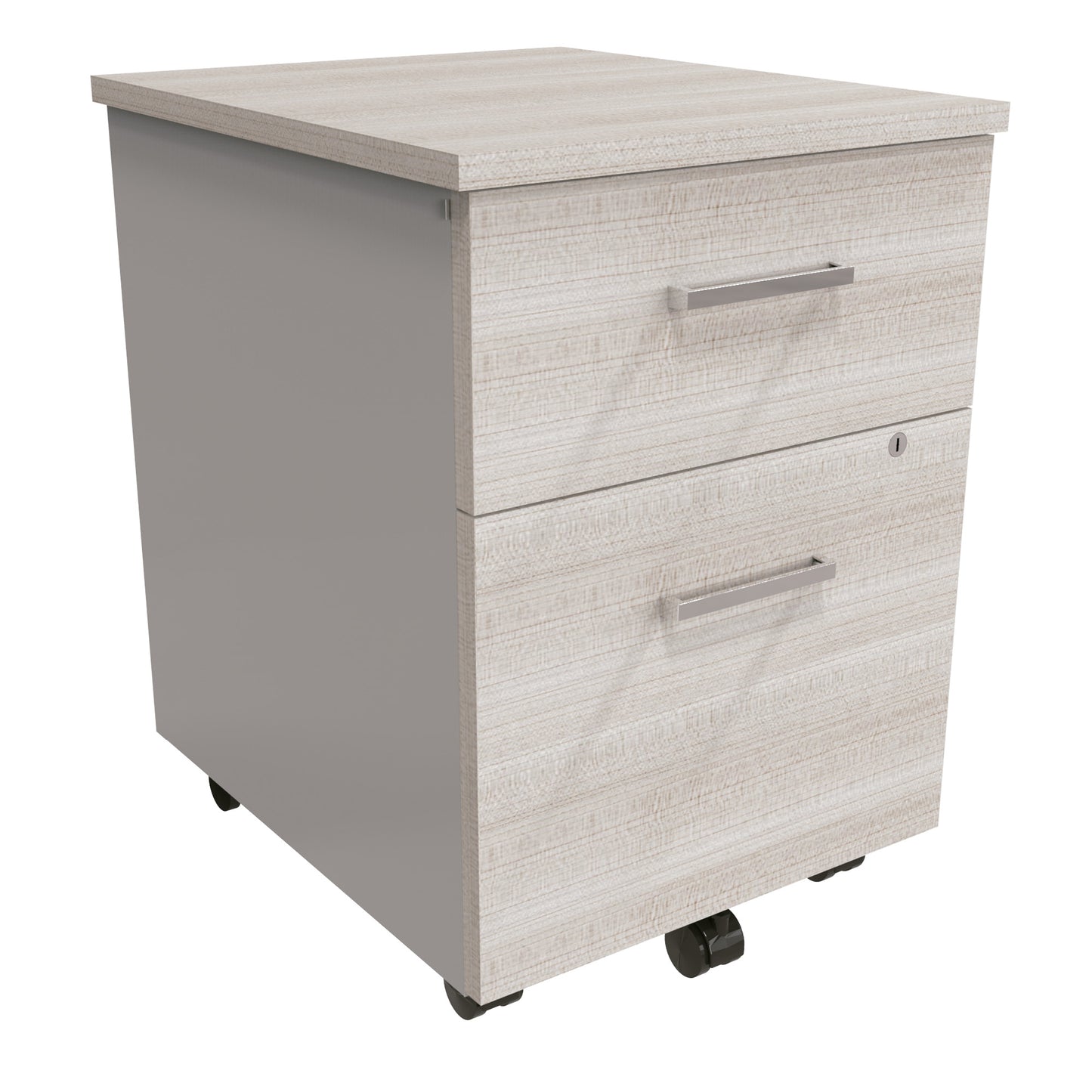 ARCHIVERO MOVIL 1/PAPELERO Y 1/ARCHIVERO (D310)