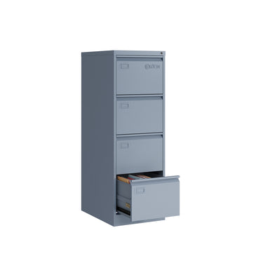 ARCHIVERO METALICO DE 4 GAVETAS