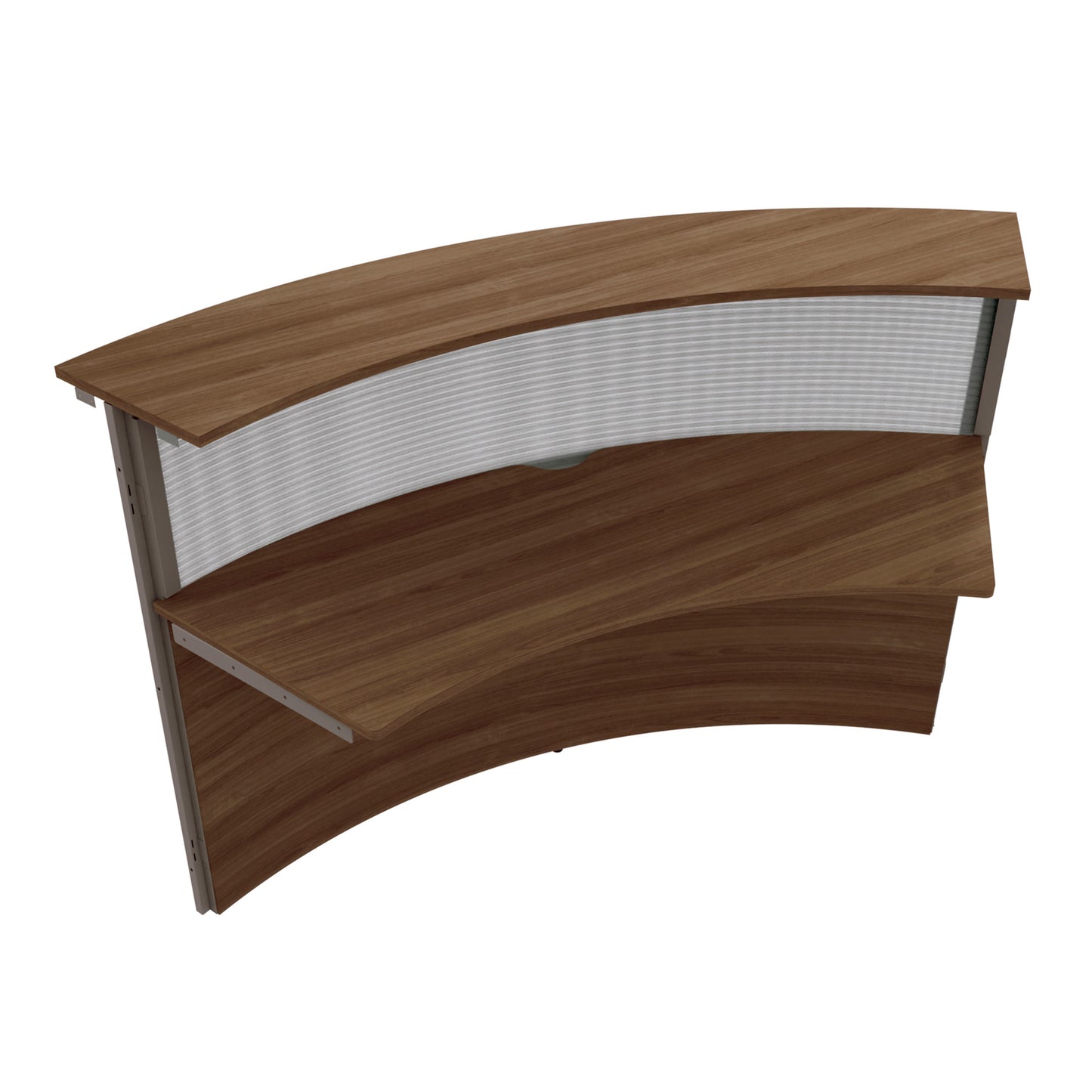 RECEPCION CURVA ADICIONAL EXTENDIDA (553)