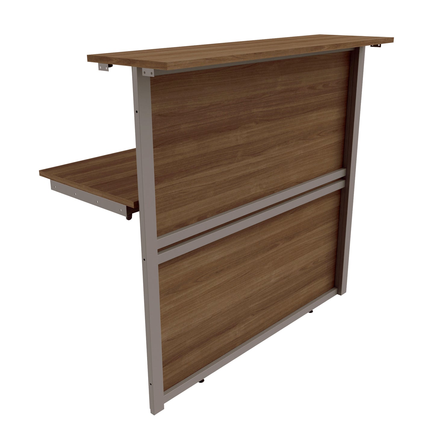 RECEPCION ADICIONAL CON ESTRUCTURA METALICA (557)