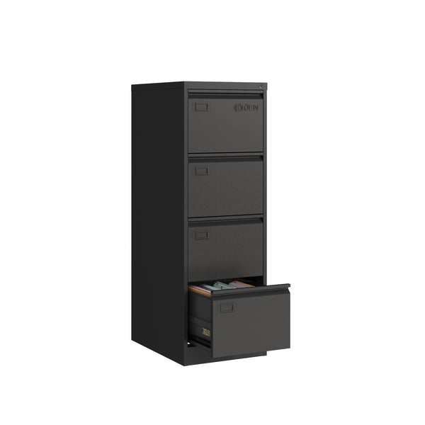 ARCHIVERO METALICO DE 4 GAVETAS