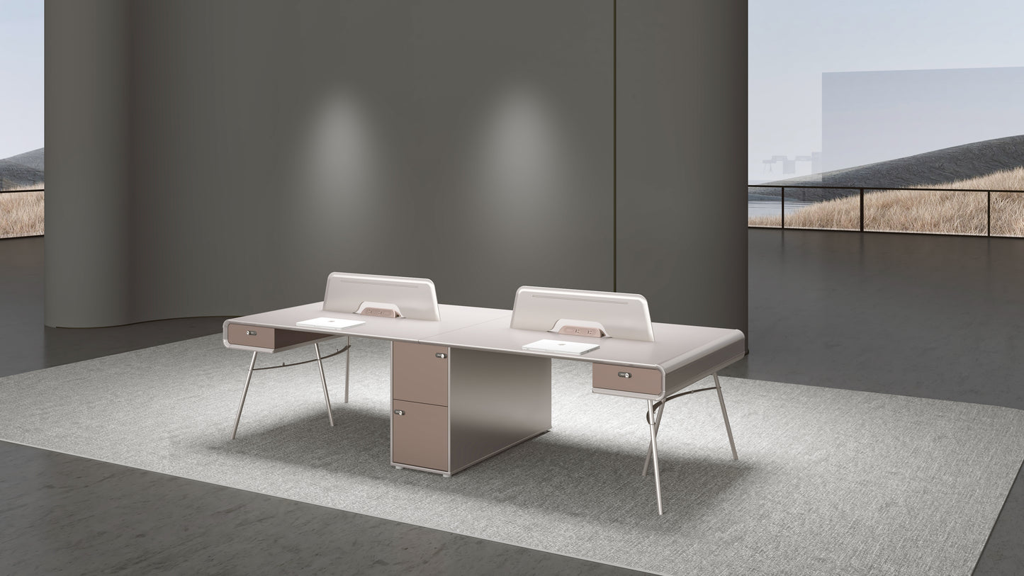 ESTACION DE TRABAJO FFM-529