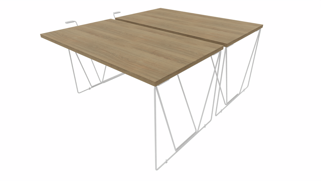 BENCH INICIAL PARA BICETA