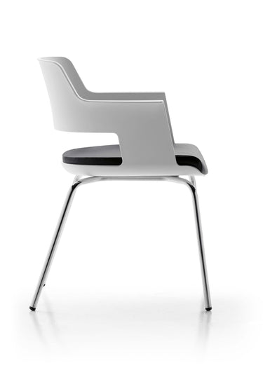 SILLA CAPPA 4 PATAS G.2