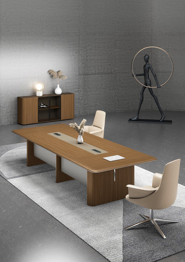 MESA DE JUNTAS DE 3.60 MODELO FFN-236