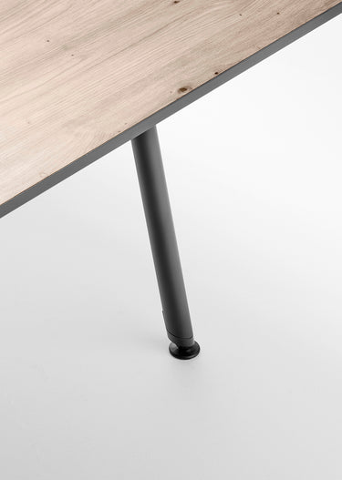 MESA RECTA MUVIT 74