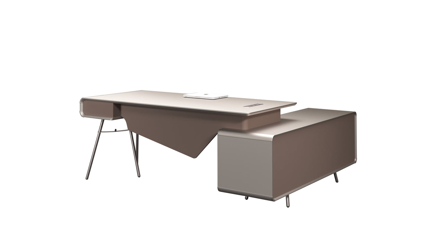 ESCRITORIO EJECUTIVO FFM-1218 IZQ