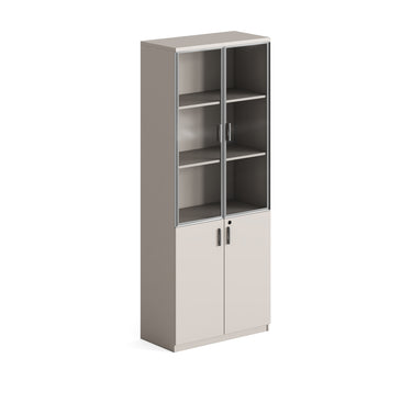 LIBRERO GABINETE DE ARCHIVOS DE 80 MODELO FFS-420