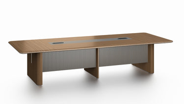 MESA DE JUNTAS DE 3.60 MODELO FFN-236