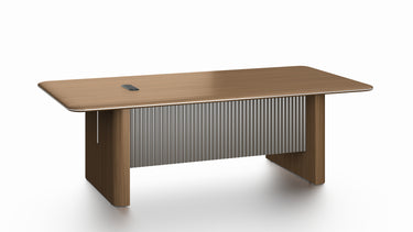 MESA DE JUNTAS DE 2.40 MODELO FFN-224