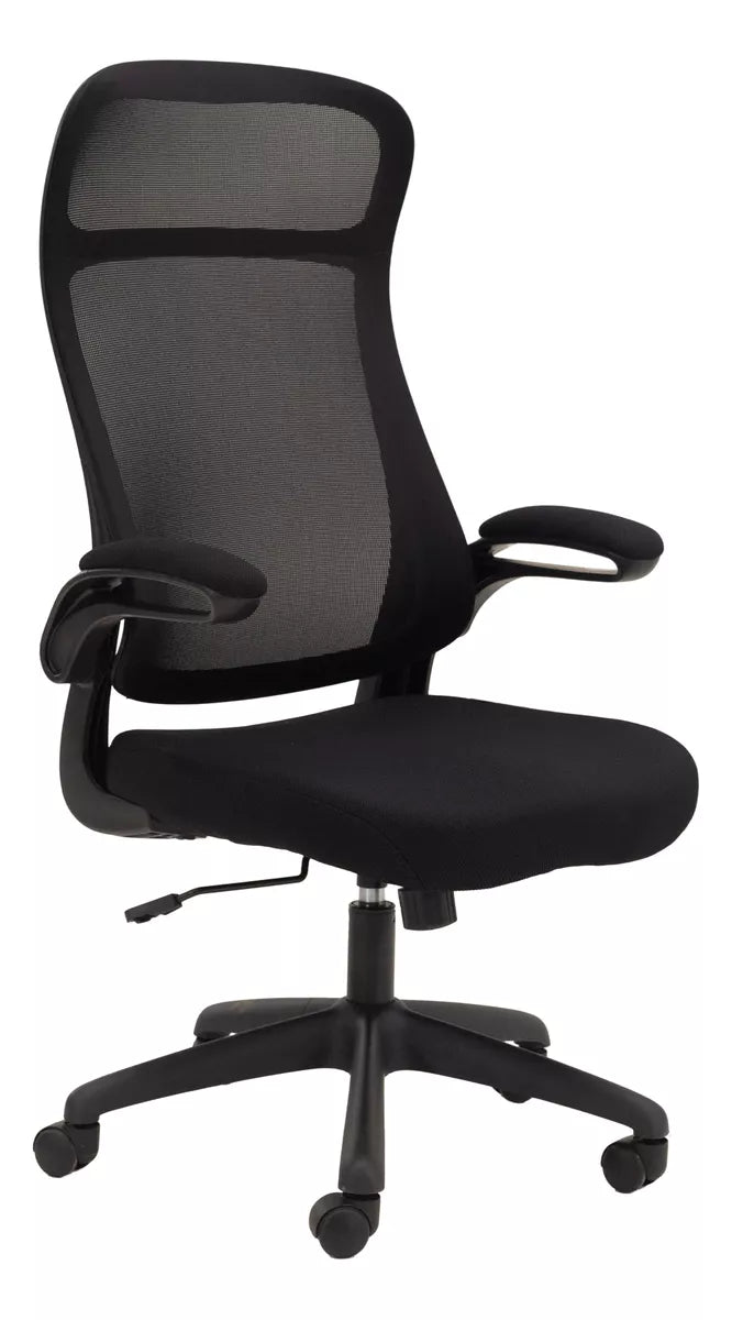 Silla Operativa En Malla Y Tela Loten GCSEJE1130 NE