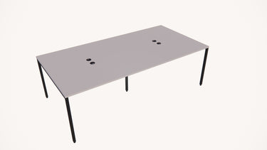 MESA DE JUNTAS RECTANGULAR DE 2.40 MTS (415-23)