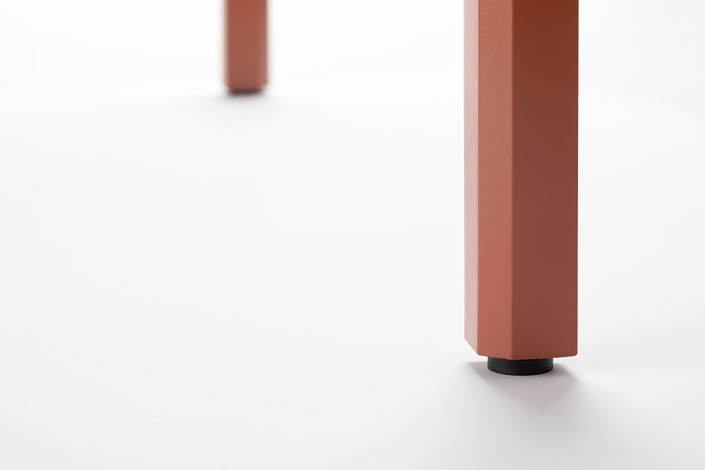 MESA HEXA INDIVIDUAL 180 X 80