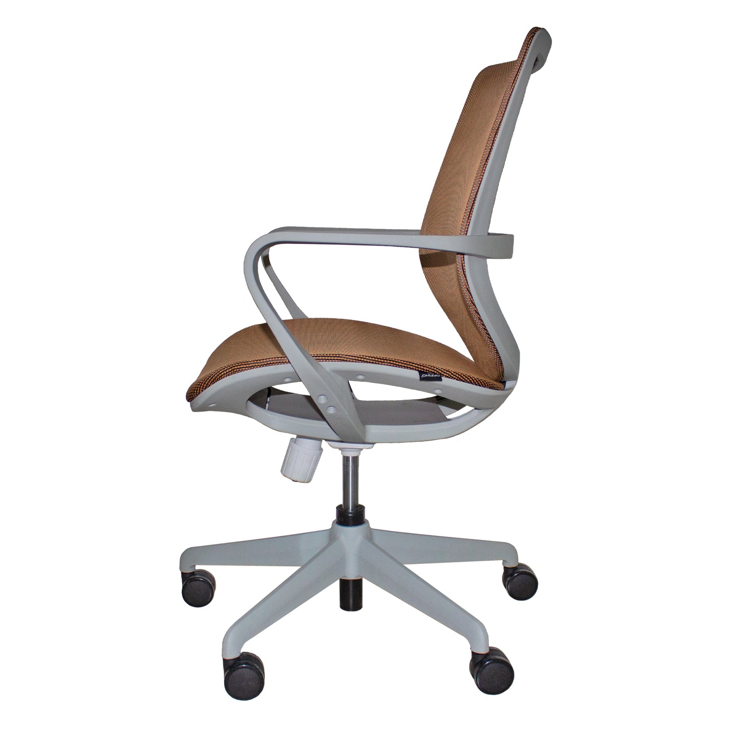 SILLA EVOLUTION ESTRUCTURA GRIS (OHE-99G)