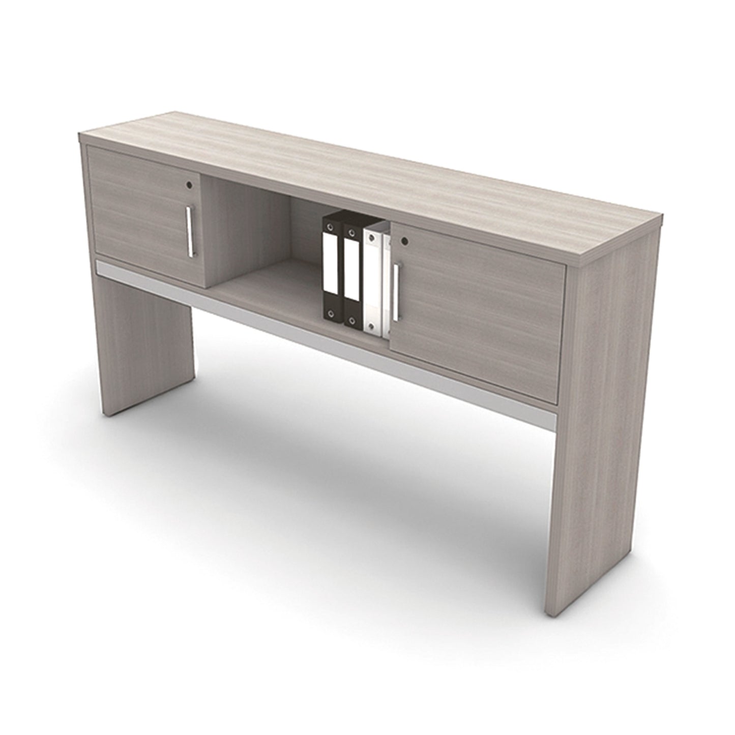 LIBRERO CON CERRADURA EJECUTIVO KLASS (KLASS04D)