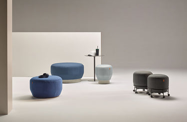 MESA RECTANGULAR CON ALTURA REGULABLE