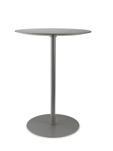 MESA RECTANGULAR CON ALTURA REGULABLE