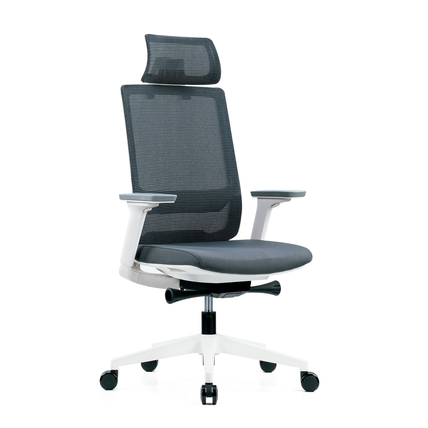 SILLON EJECUTIVO CAPRI C/CABECERA (S691G)