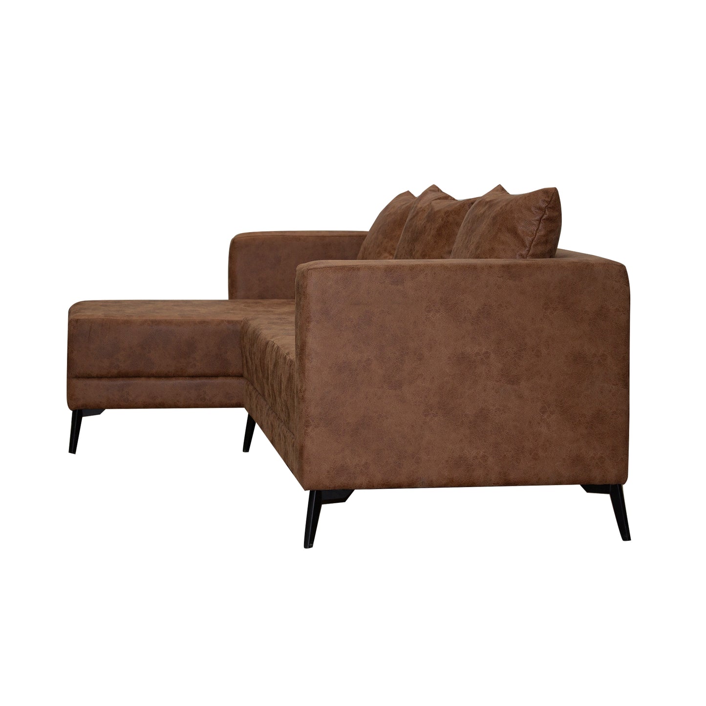 Sala sayuri tapizado en tela