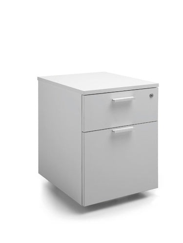 BUC RODANTE CAJON INTERIOR TERMOPLASTICO