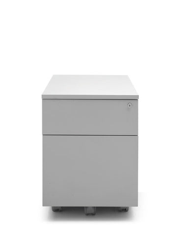 BUC RODANTE CAJON INTERIOR TERMOPLASTICO