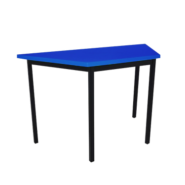 Mesa trapezoidal