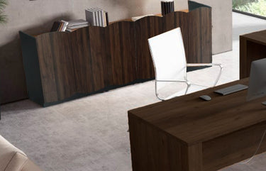 GABINETE BAJO CON PUERTAS
