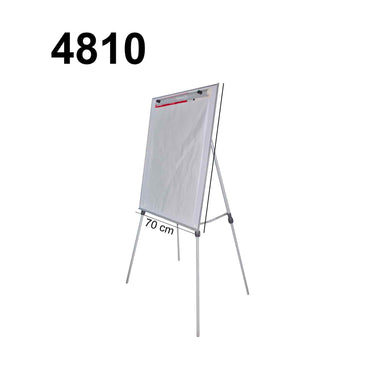 Rotafolio Cuatripie White Star