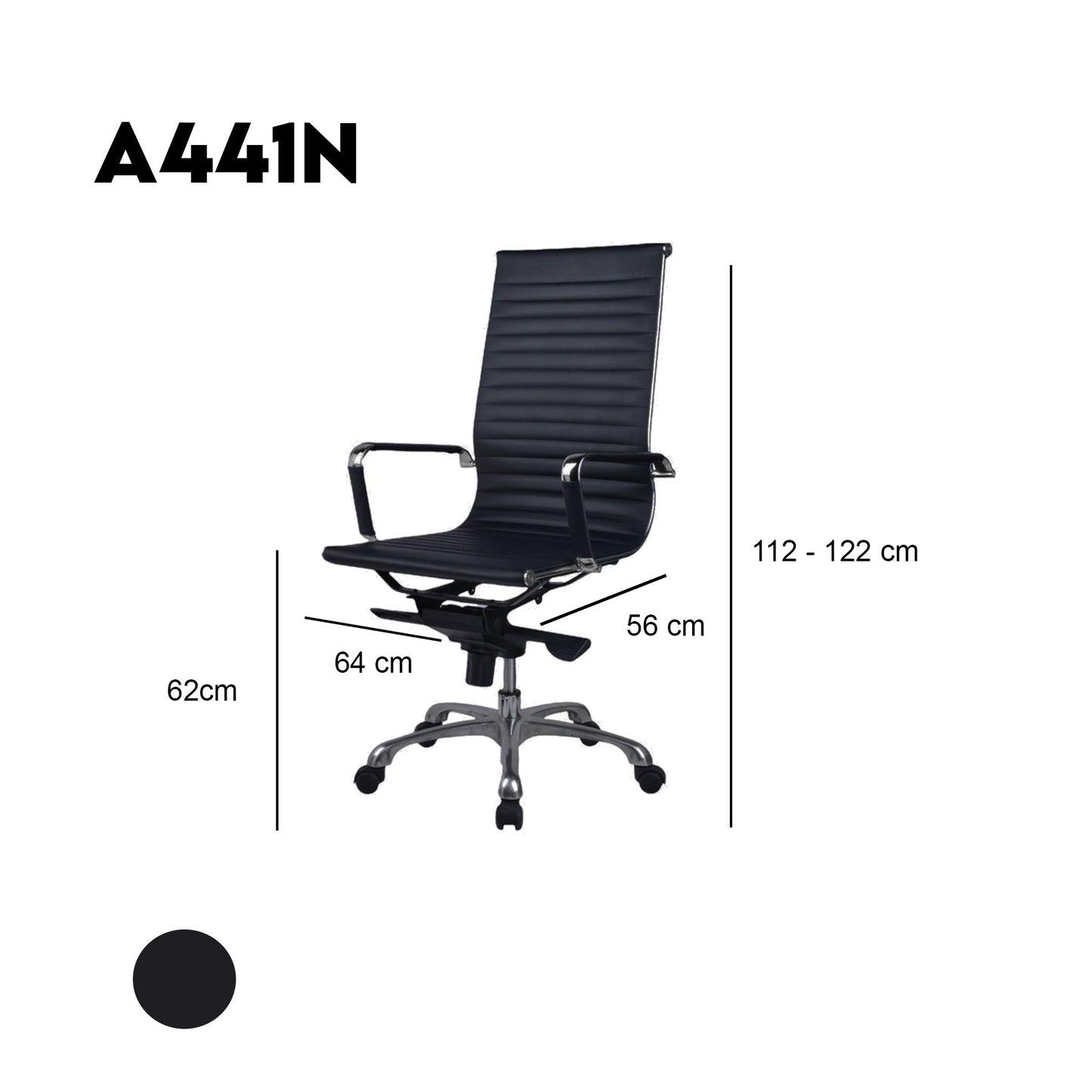 SILLON MERINO (A441N)