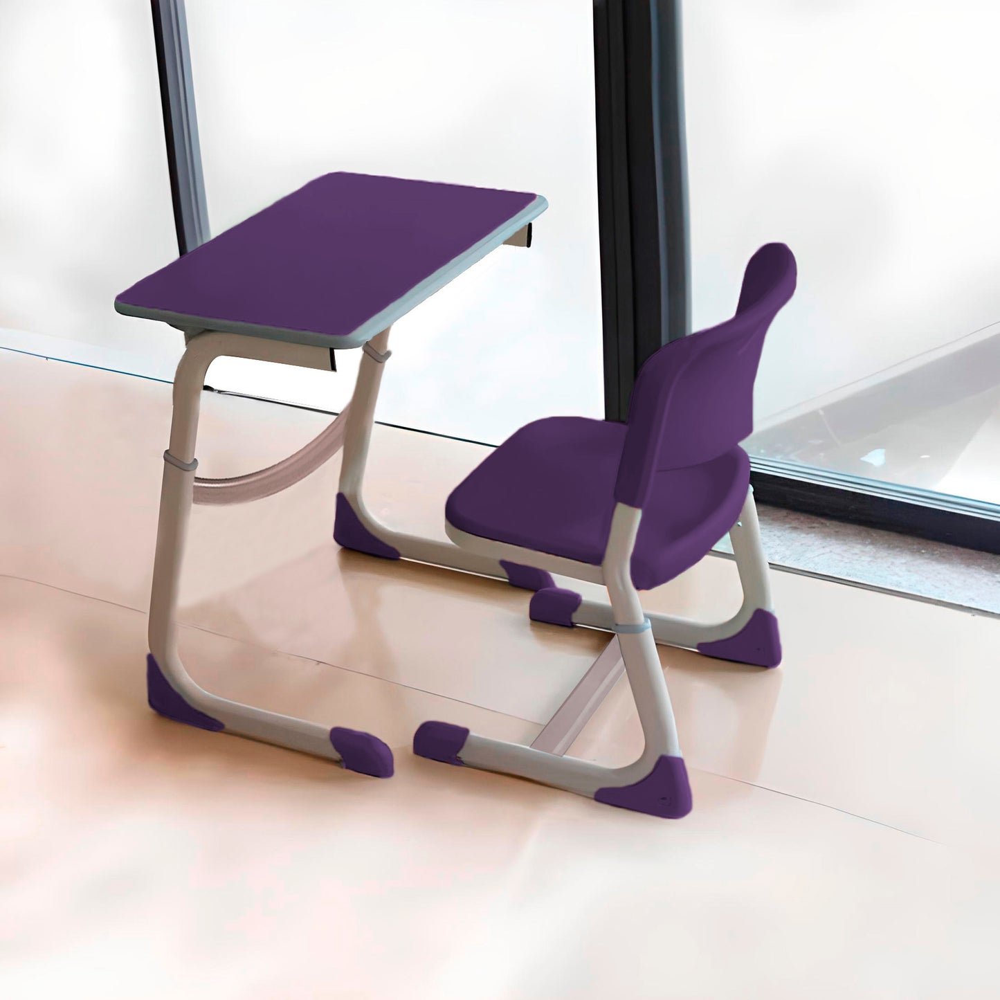 MESA ESCOLAR INDIVIDUAL