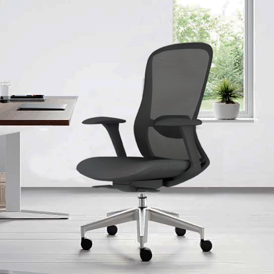 SILLA OMNIA (AL-2627 NIGER)