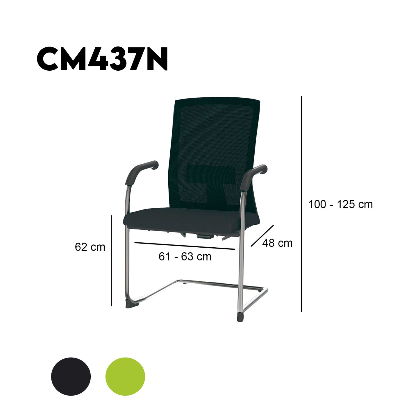 SAN PIETRO DE VISITA (CM437N)