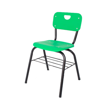 SILLA SEP ADULTO CON PARRILLA