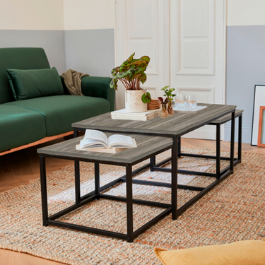MESA LATERAL FIRENZA FLY