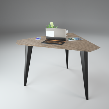 MESA DE JUNTAS EJECUTIVA FIRENZA FLY