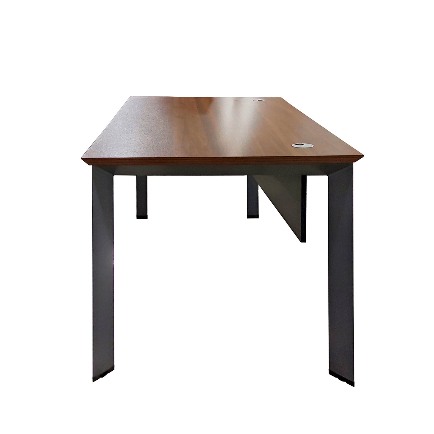 ESCRITORIO EJECUTIVO CON FALDON (FFW-118)