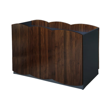 GABINETE BAJO CON PUERTAS