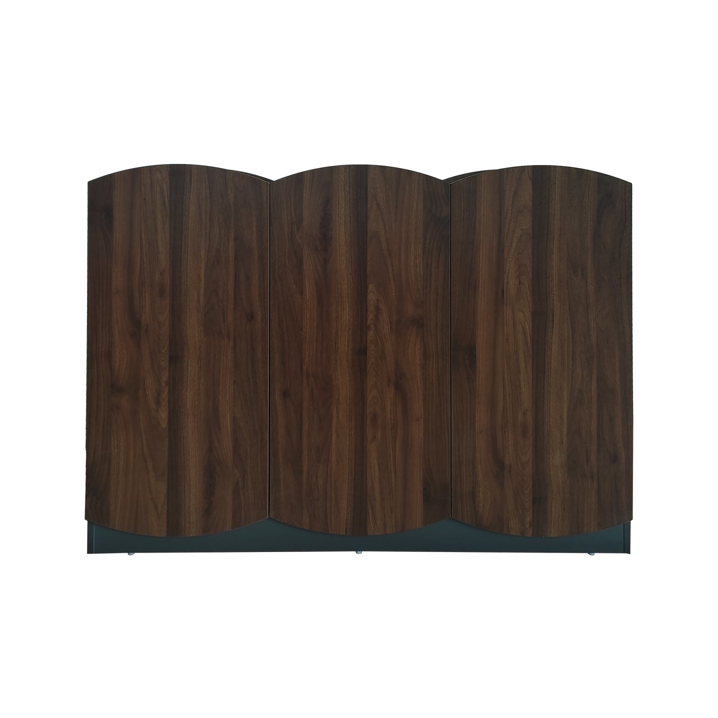 GABINETE BAJO CON PUERTAS