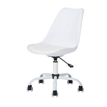 Silla Moderna De Oficina O Escritorio Ergonomica (HFR-940)