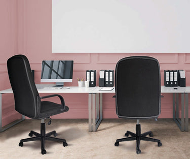 SILLON EJECUTIVO - manueldelgado