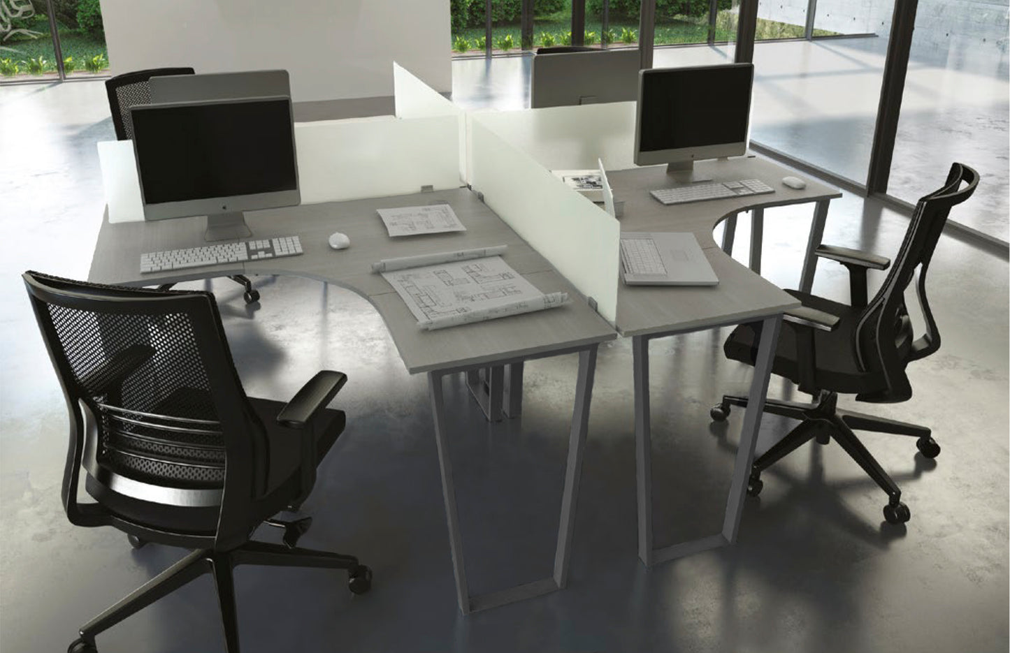 ESCRITORIO DELTA (805)