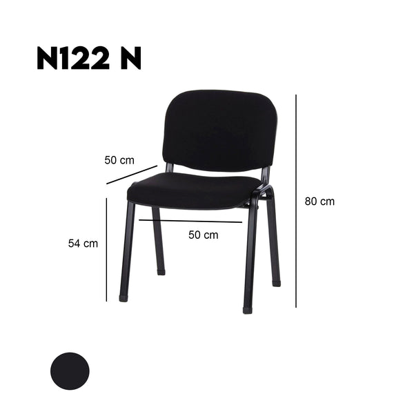 SILLA GENOVA (N122N)